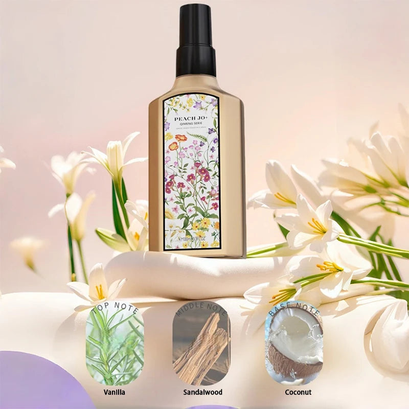 Blossom Babe 🌸✨ Soft Girl Perfume