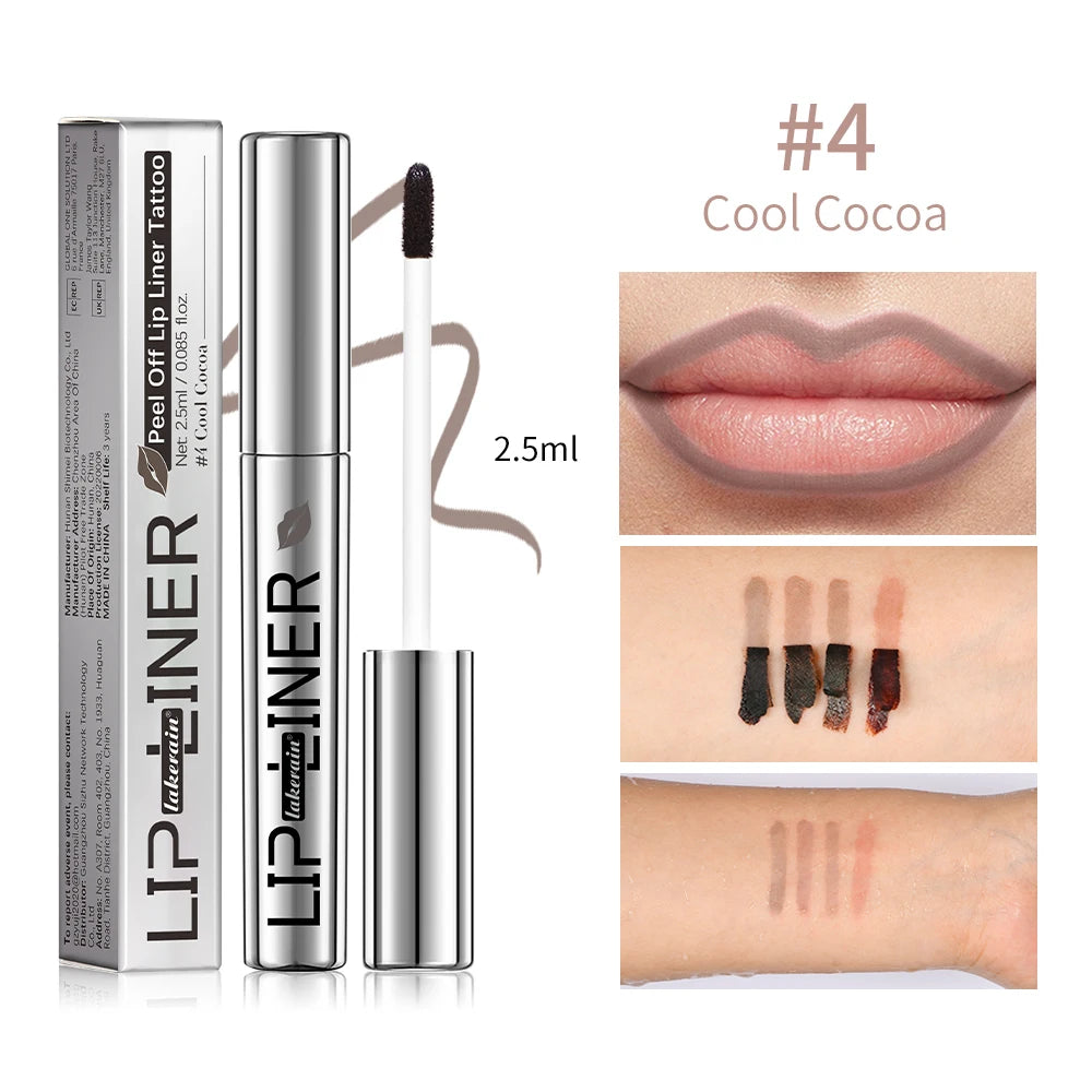 Sculpt & Stay Lip Tint ✨