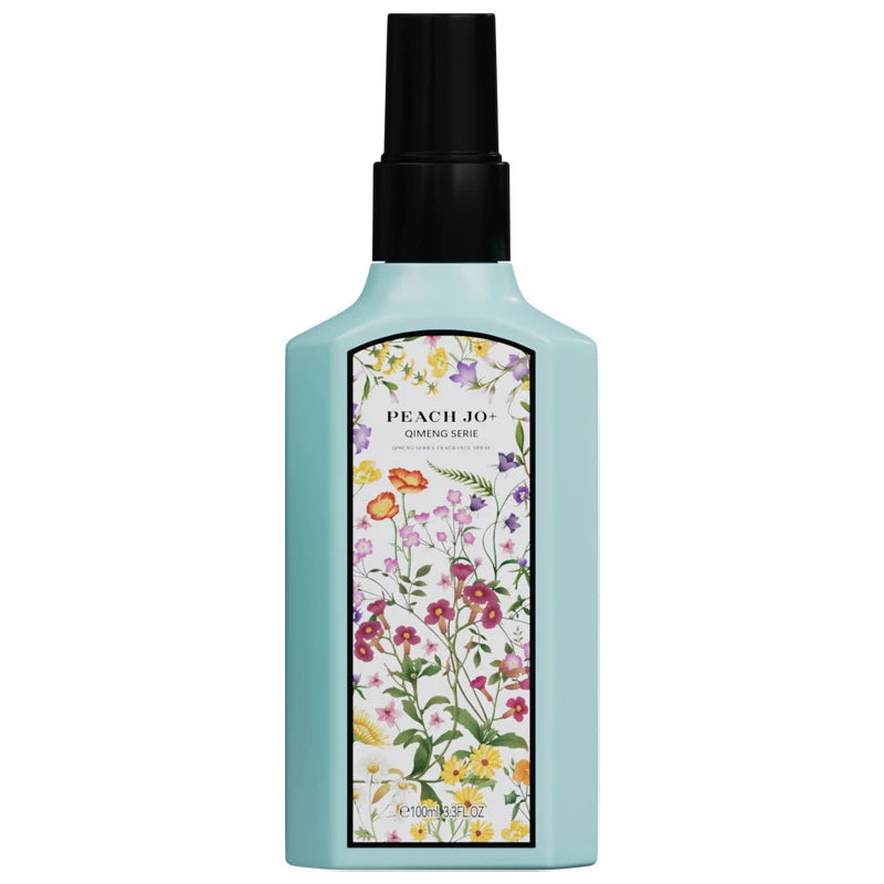 Blossom Babe 🌸✨ Soft Girl Perfume