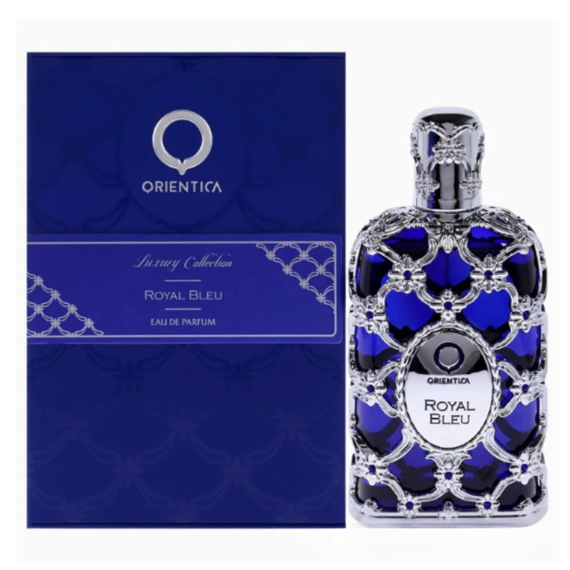 Arabes Eau de Parfum – Luxury Fruity Amber Perfume (80ml)
