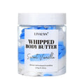 Cloud Whip Butter 🍓✨ Soft Skin Cream