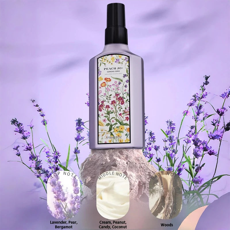 Blossom Babe 🌸✨ Soft Girl Perfume
