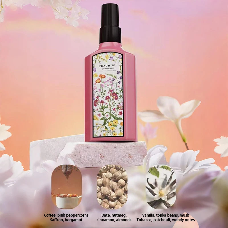 Blossom Babe 🌸✨ Soft Girl Perfume