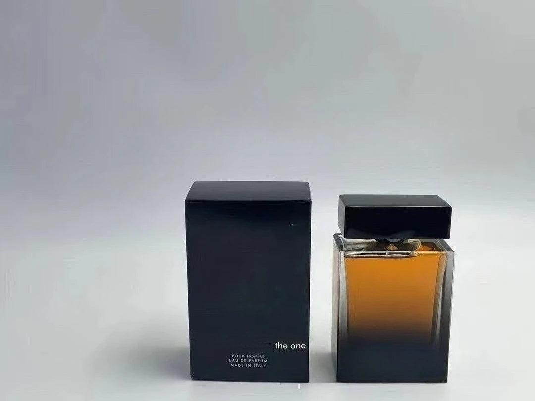 Blue Aura 💙✨ Fresh Luxury Perfume