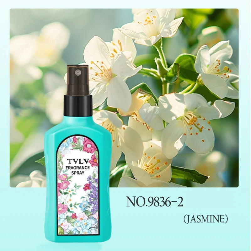 Blossom Babe 🌸✨ Soft Girl Perfume
