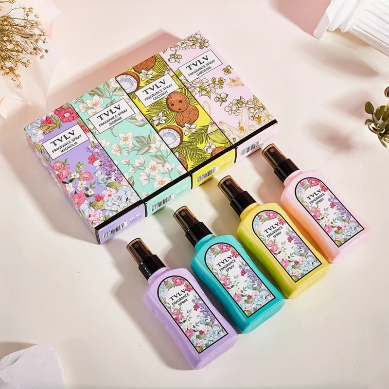 Blossom Babe 🌸✨ Soft Girl Perfume