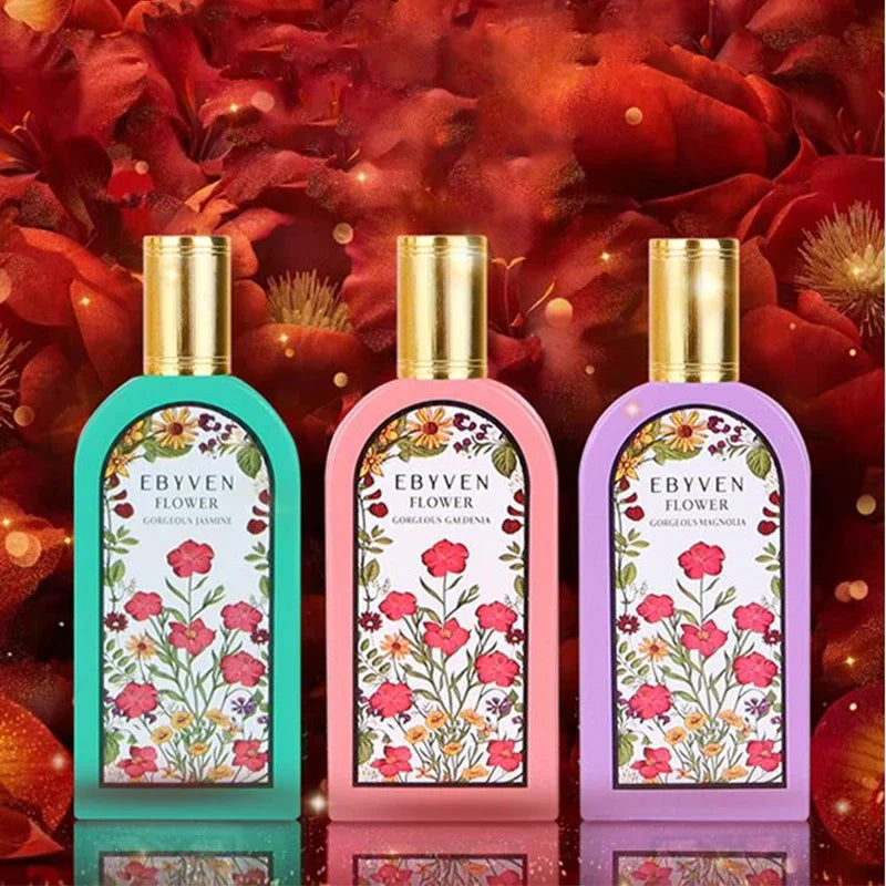 Blossom Babe 🌸✨ Soft Girl Perfume