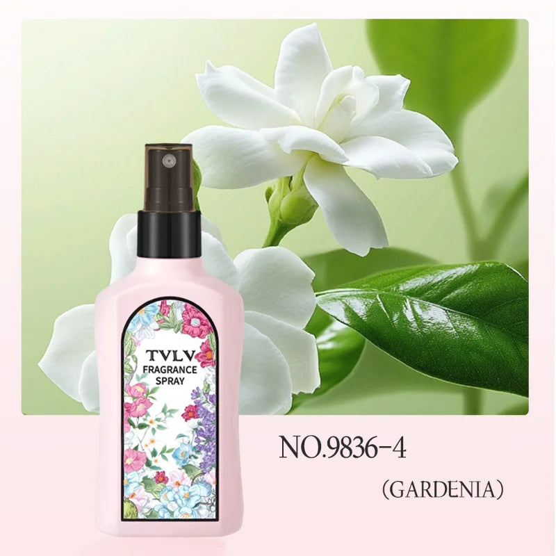 Blossom Babe 🌸✨ Soft Girl Perfume