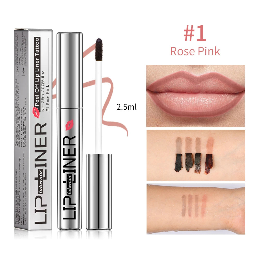 Sculpt & Stay Lip Tint ✨