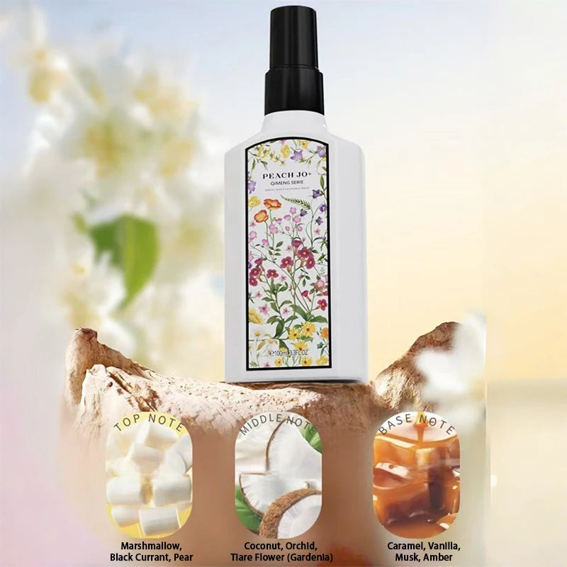 Blossom Babe 🌸✨ Soft Girl Perfume
