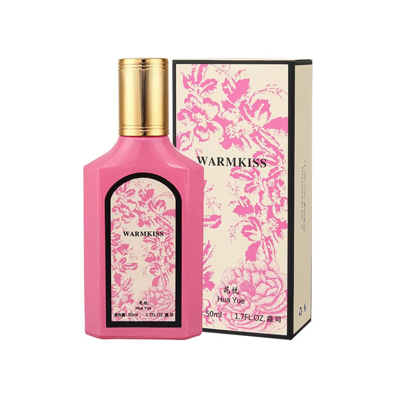 Blossom Babe 🌸✨ Soft Girl Perfume