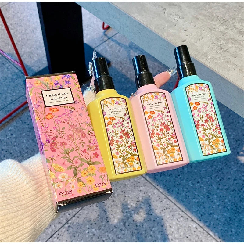 Blossom Babe 🌸✨ Soft Girl Perfume