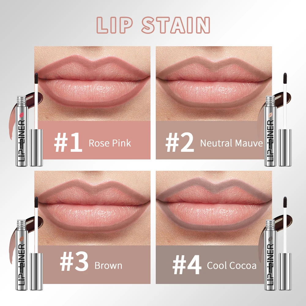 Sculpt & Stay Lip Tint ✨