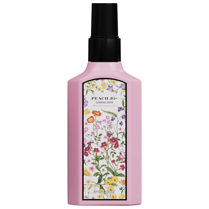 Blossom Babe 🌸✨ Soft Girl Perfume
