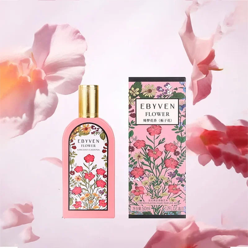 Blossom Babe 🌸✨ Soft Girl Perfume